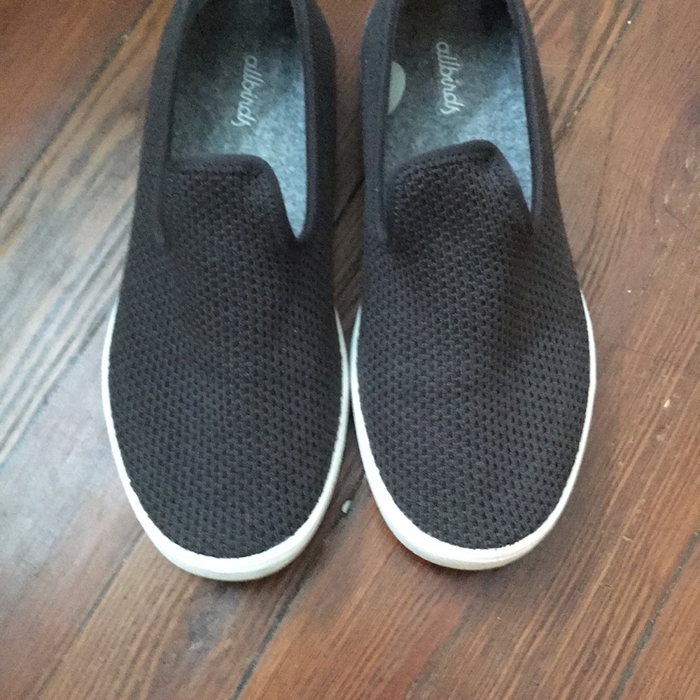 Allbirds tree loungers